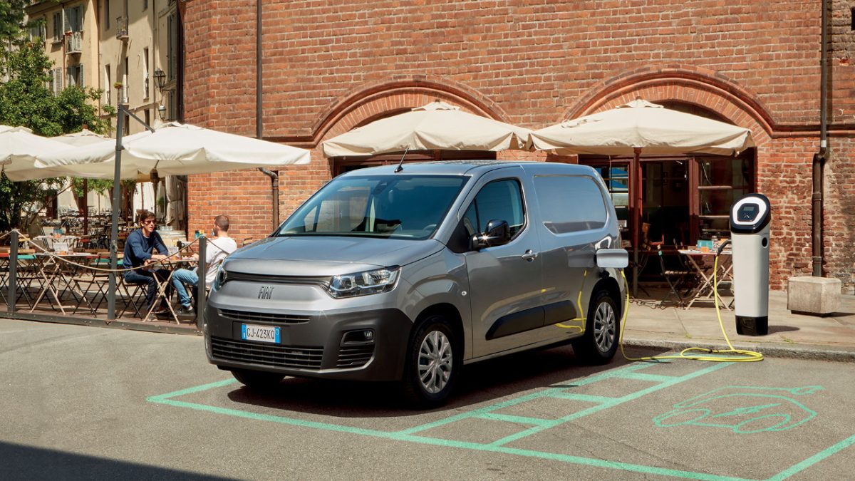 Το Fiat Doblo στην Ελλάδα τιμές 2022