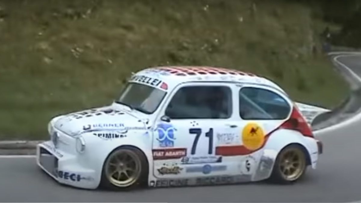 fiat 600 kawsaki zx-12r μοτέρ