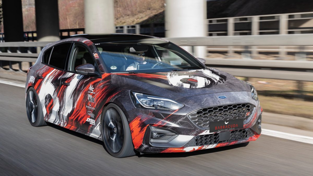 ford-focus-st-tuning