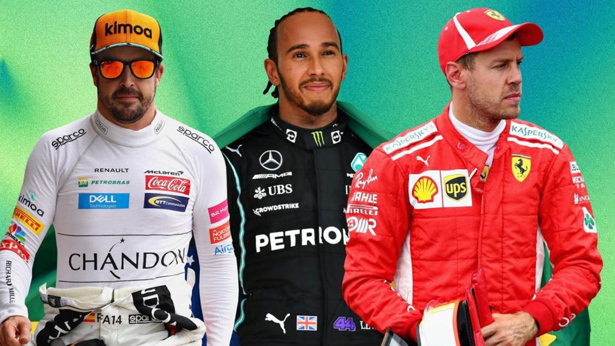 Formula 1