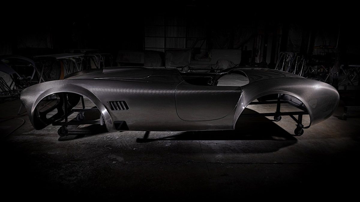 Shelby Cobra