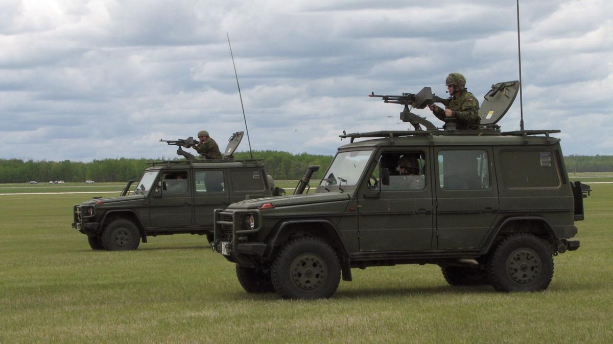g-class_Army