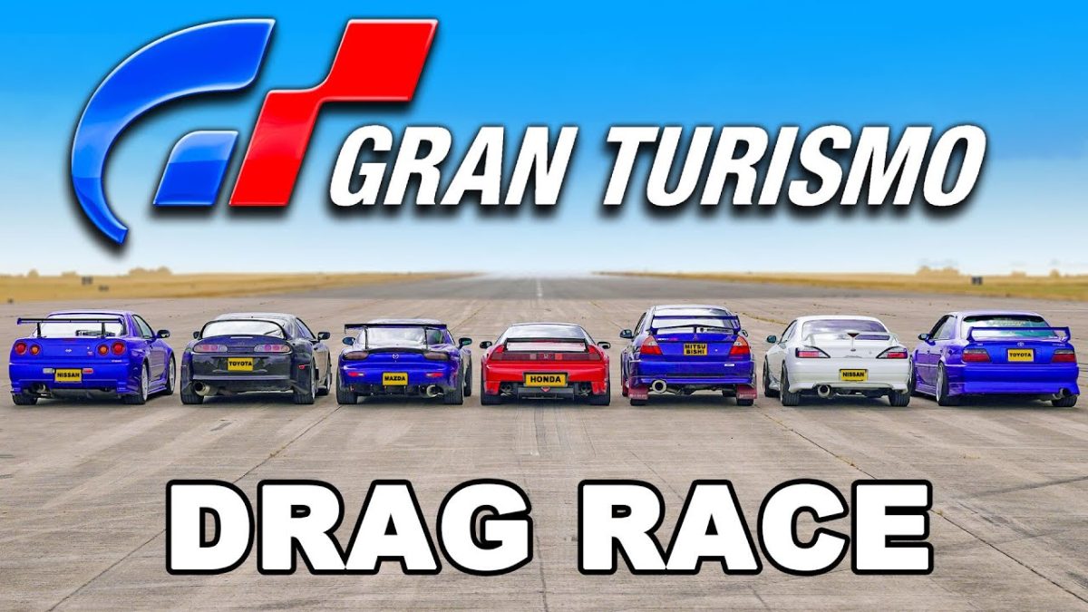 Gran Turismo