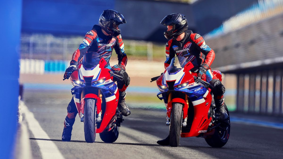 24YM CBR1000RR-R FIREBLADE SP