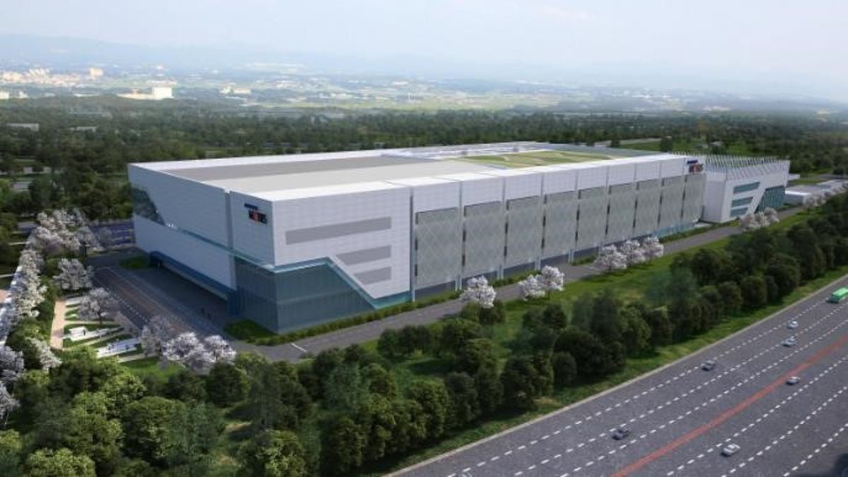 Hyundai εργοστάσιο κυψελών υδρογόνο Κορέα νέο 2021