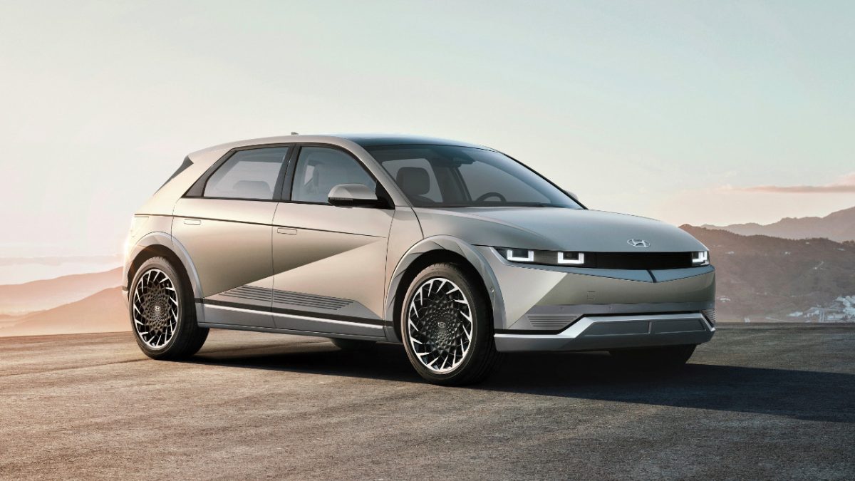Hyundai πωλήσεις Ευρώπη 2023