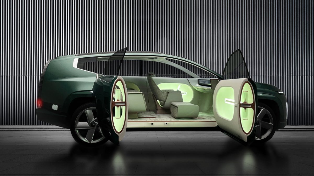 Hyundai Group τεχνητή νοημοσύνη 2025