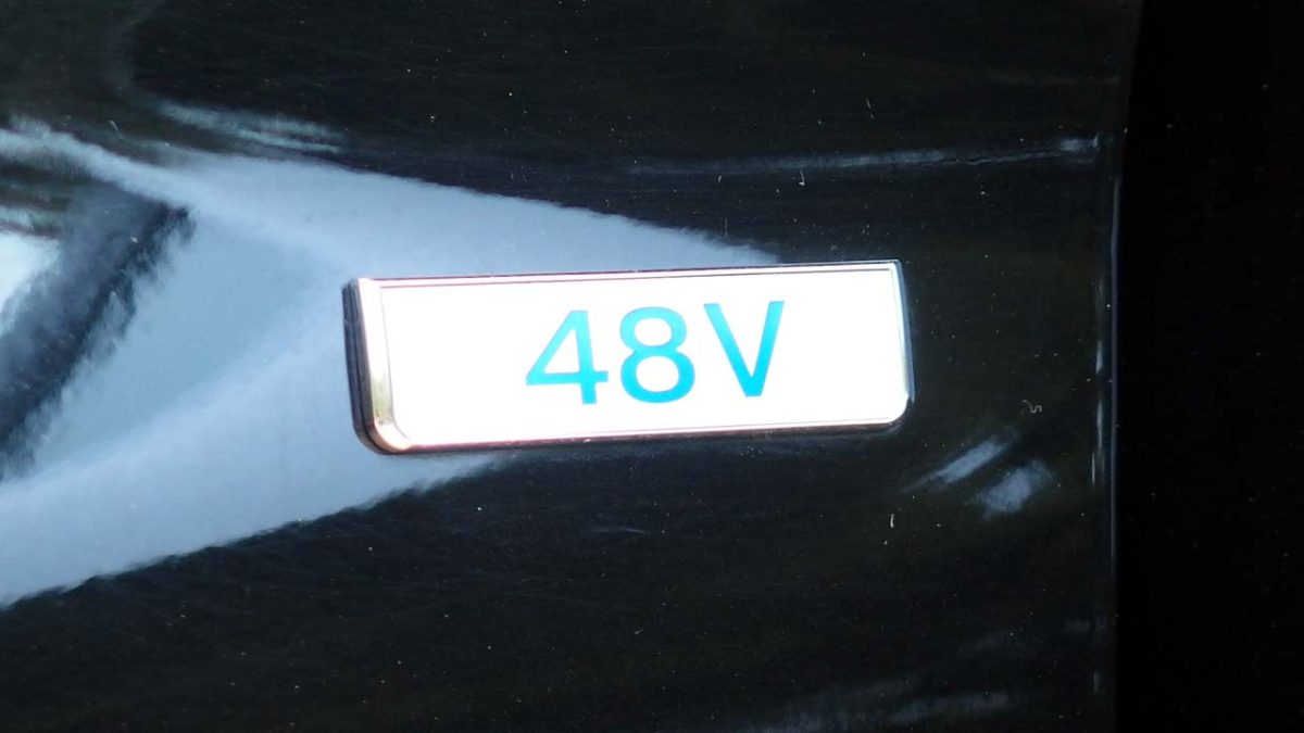 hyundai48v