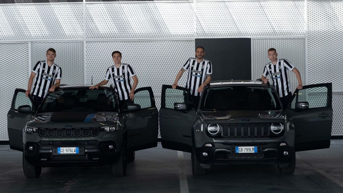jeep 4xe