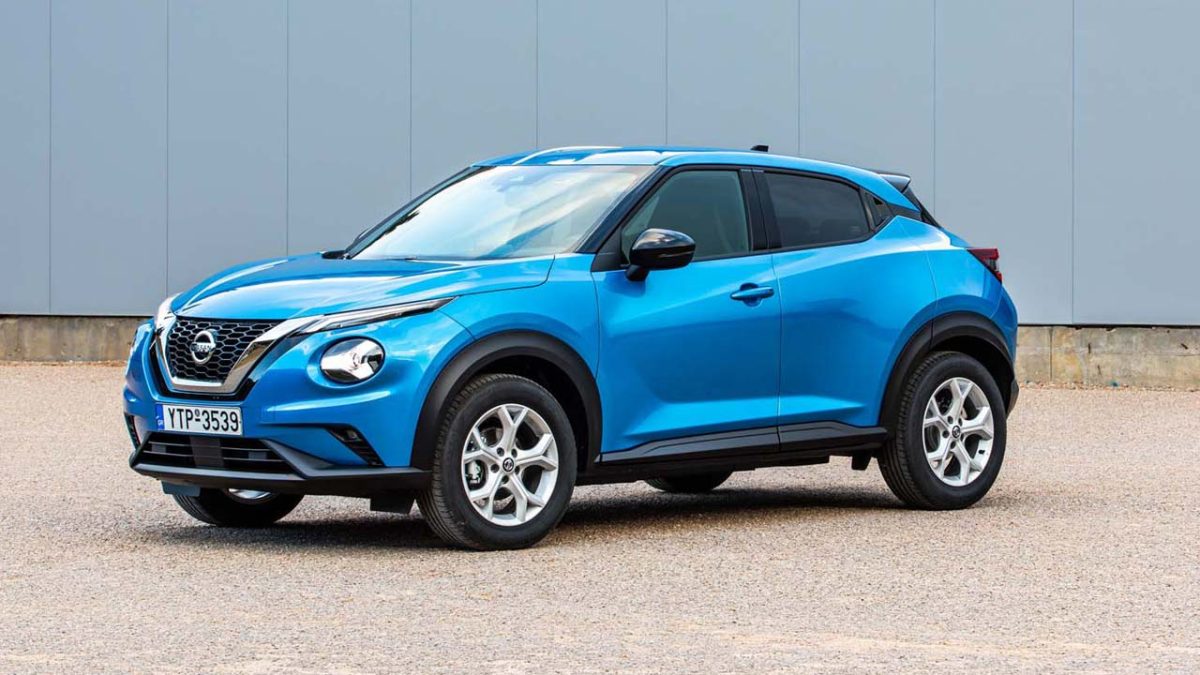 Juke marathon