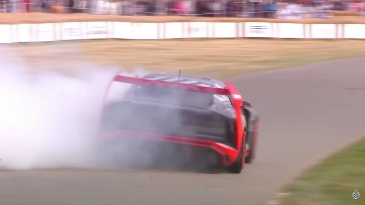 Ken Block