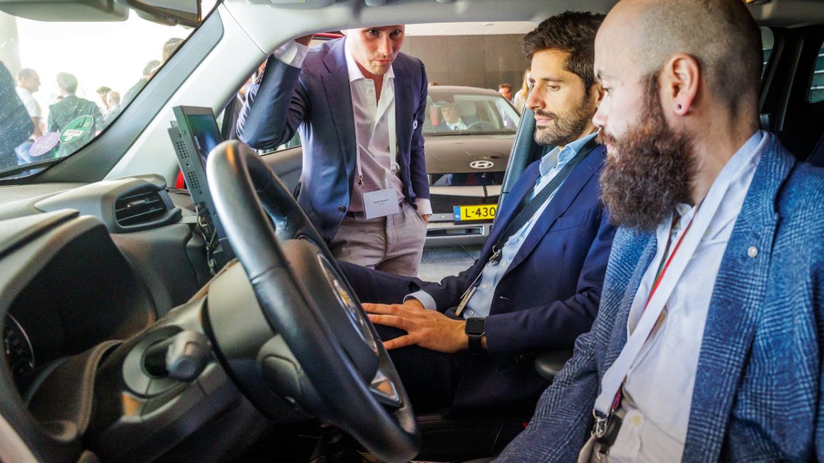 Kia Νέα συστήματα ασφάλειας 2022