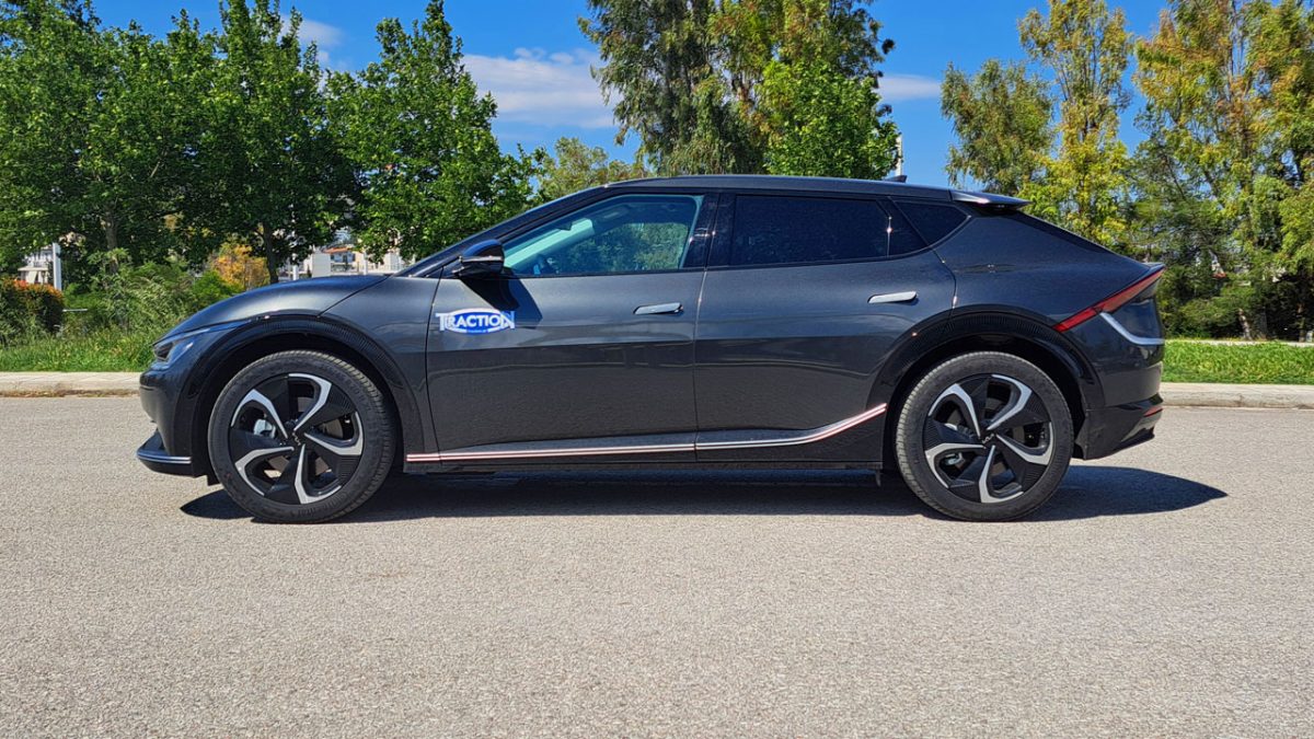 Kia EV6