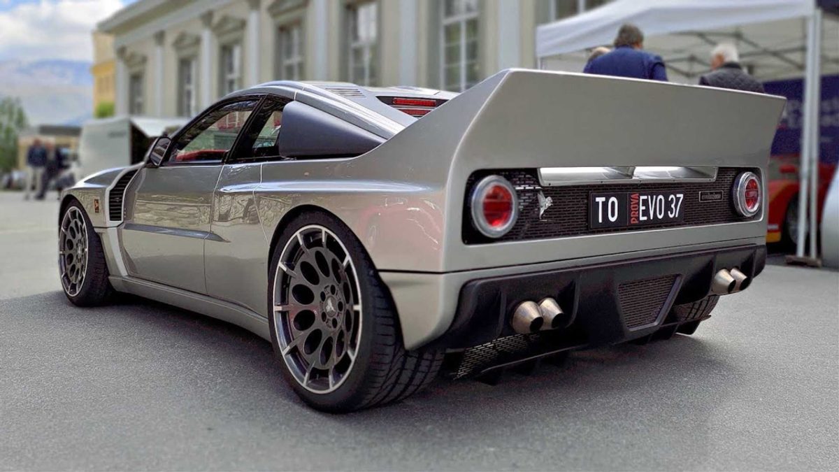 Lancia 037