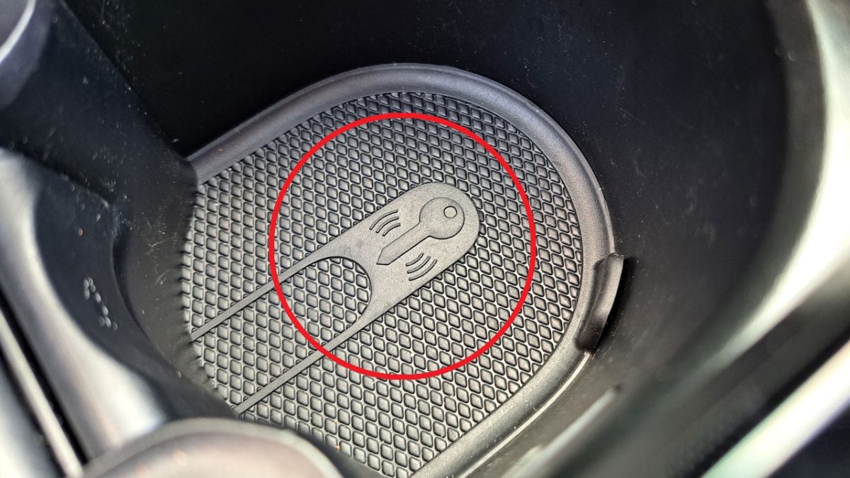 keyless