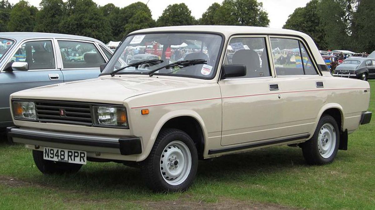 lada