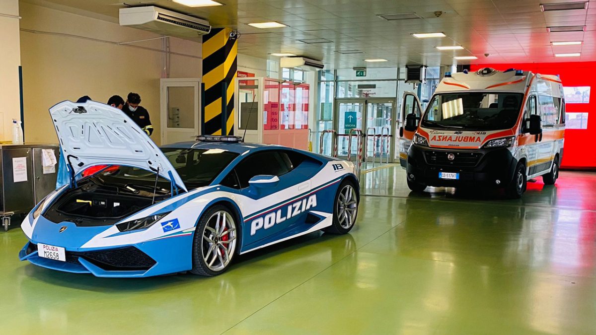 Lamborghini