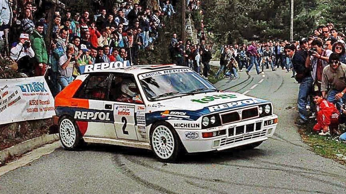 Lancia