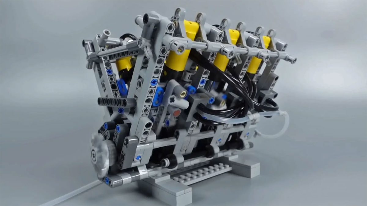 Lego