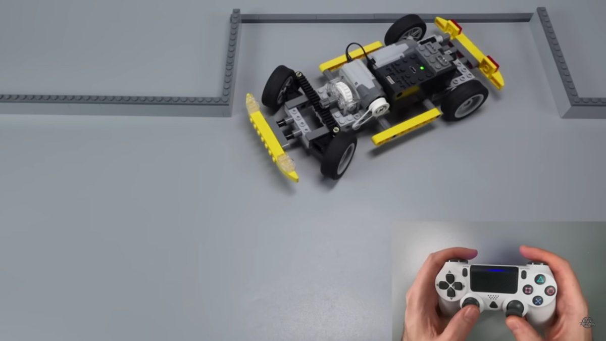 Lego