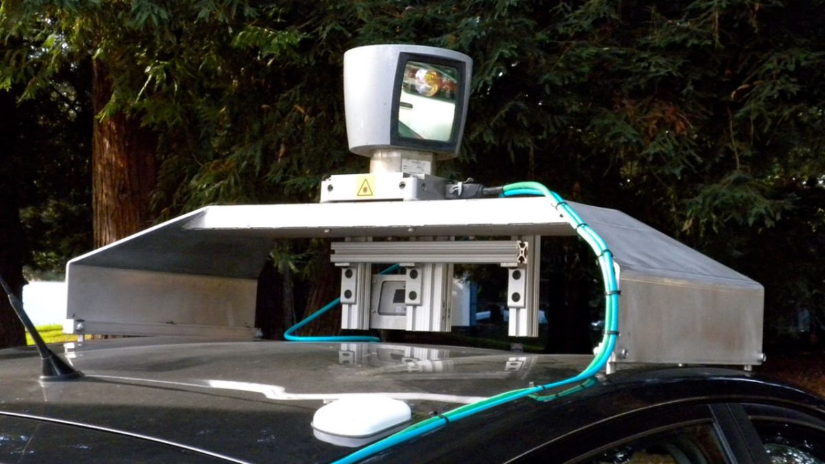 LiDAR