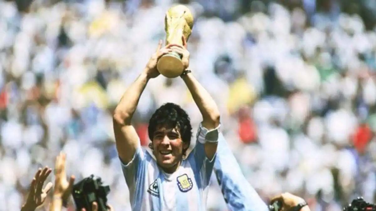maradonatesta