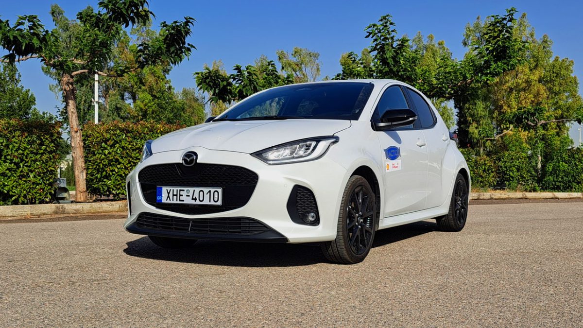 mazda2