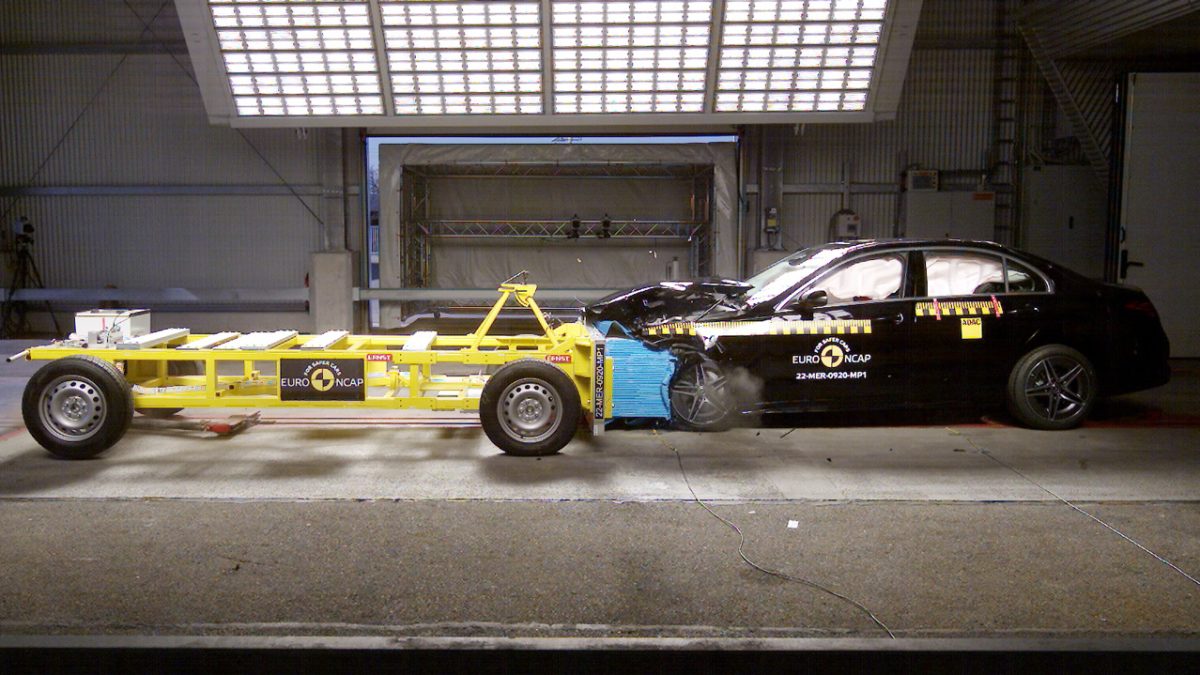 Euro NCAP