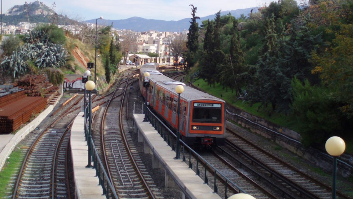 Μετρό