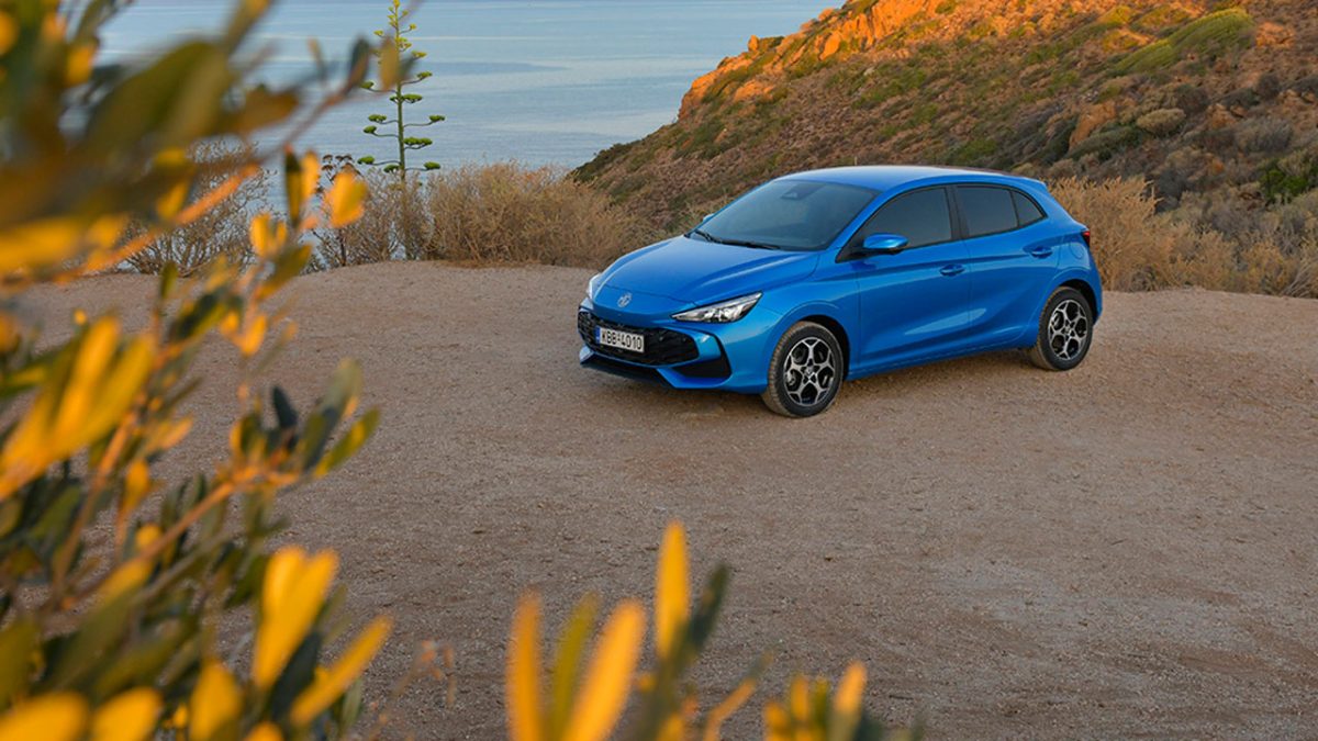MG3