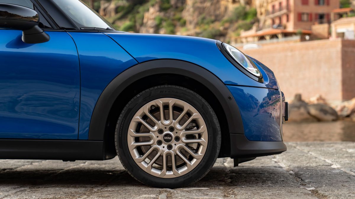mini-cooper