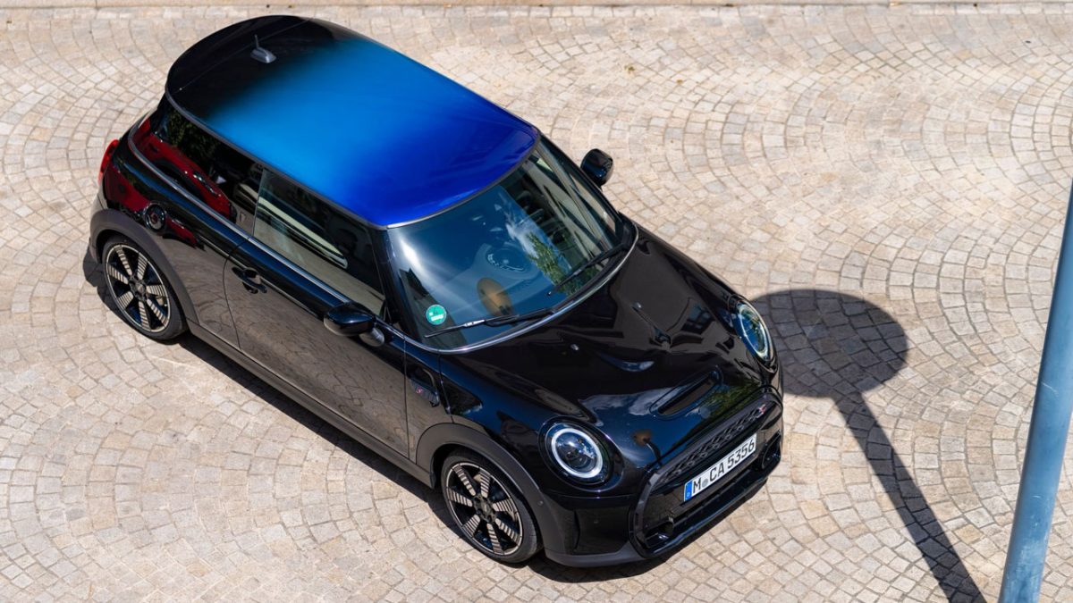 Mini εξατομίκευση