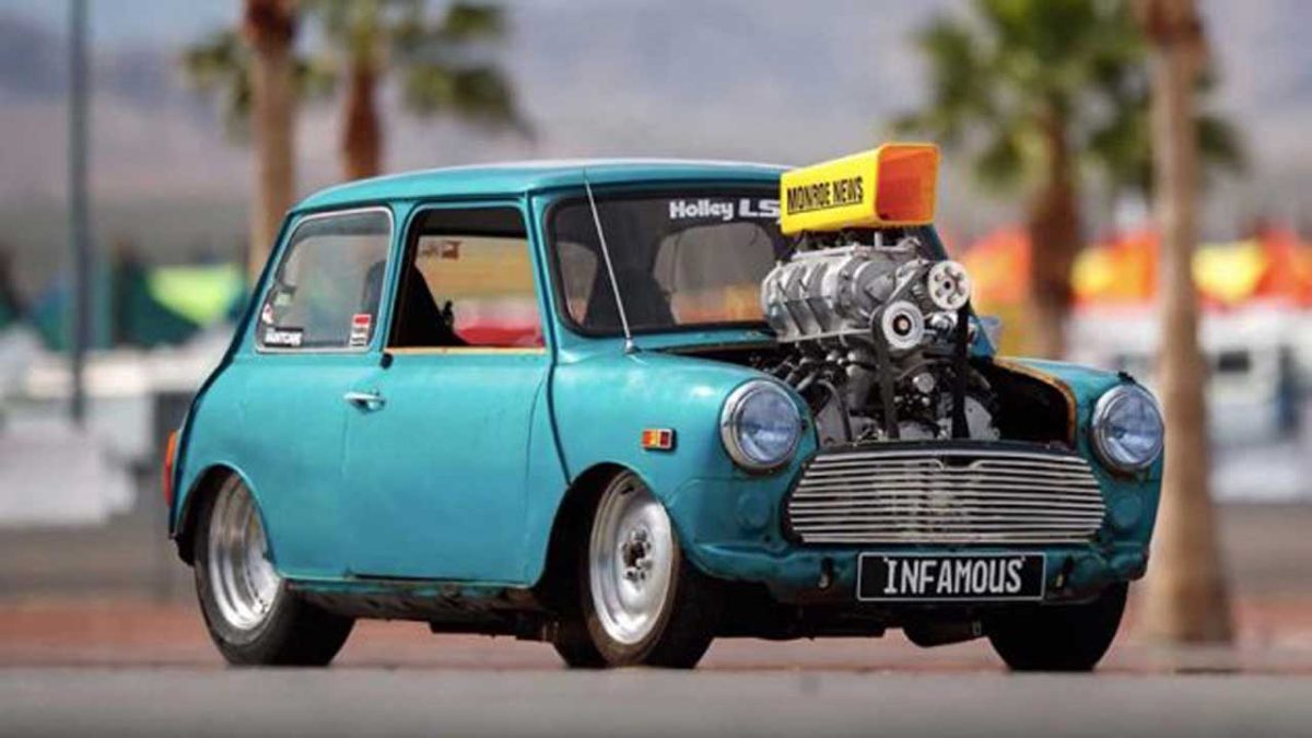 mini_drift