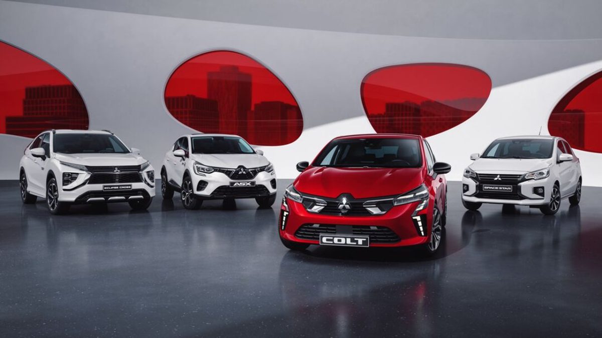 Mitsubishi Diamond Bonus Deals 2024