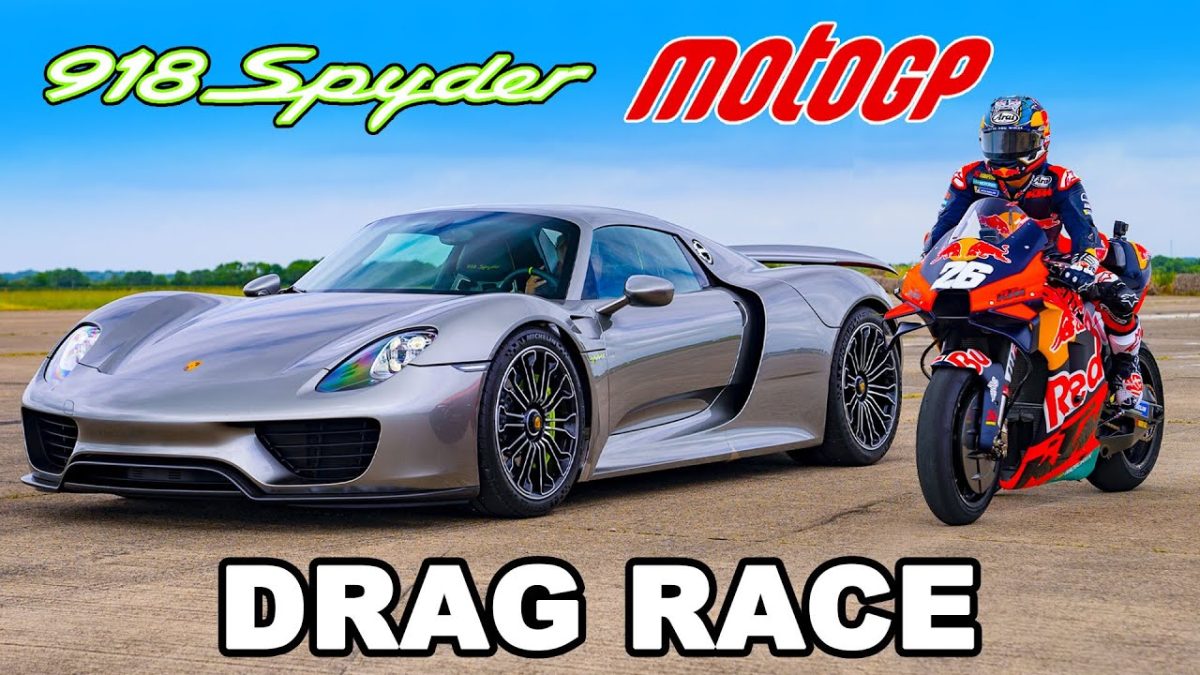 Moto GP