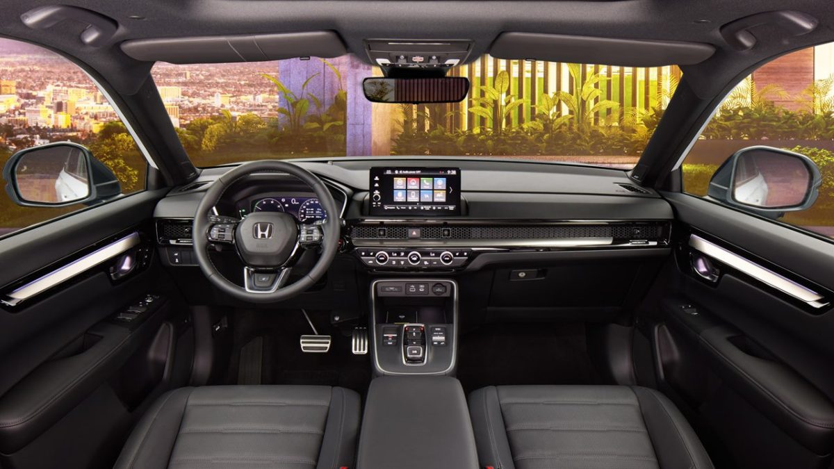 Honda Dream Offers