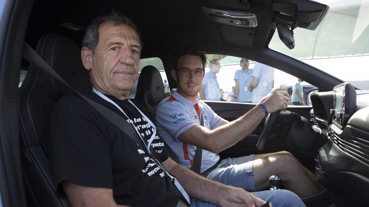 Stefanis Neuville
