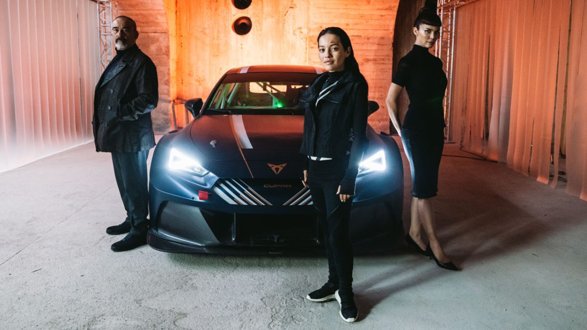 Cupra νέα εποχή 2021