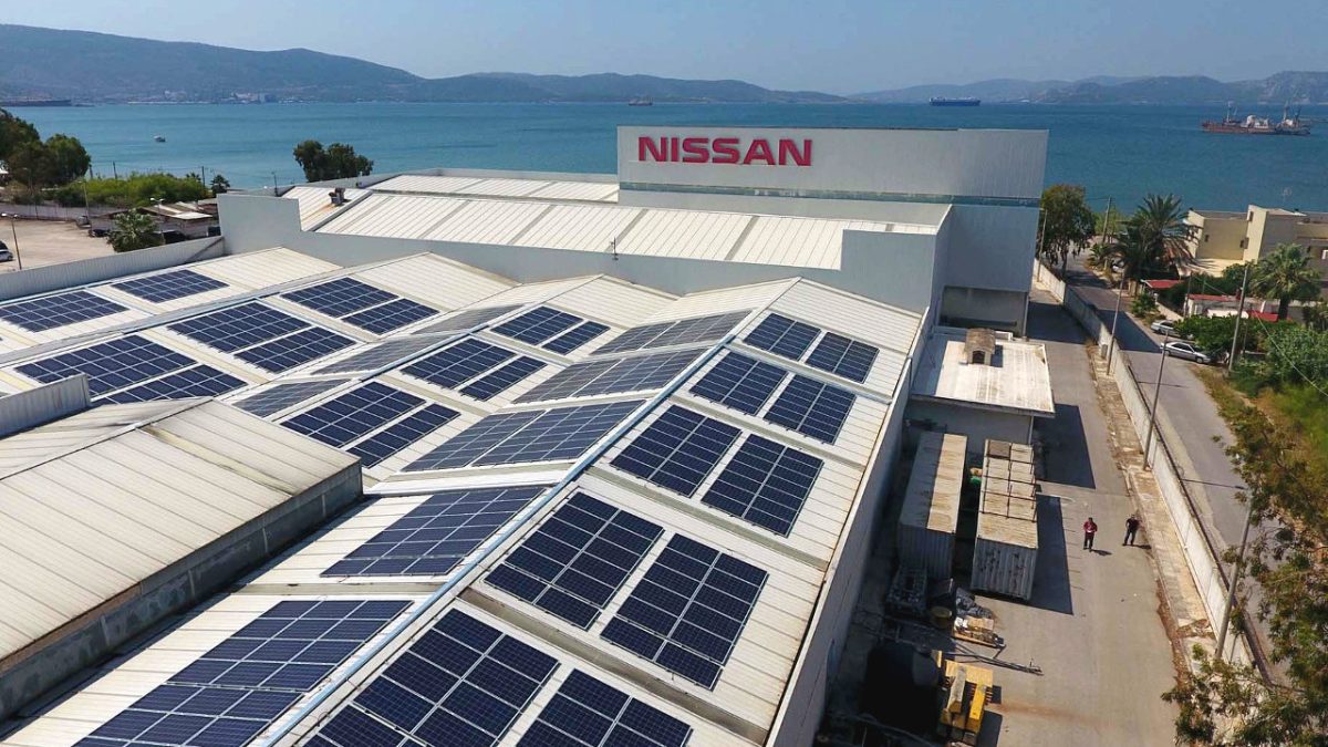 Θεοχαράκης πράσινη ενέργεια 2022