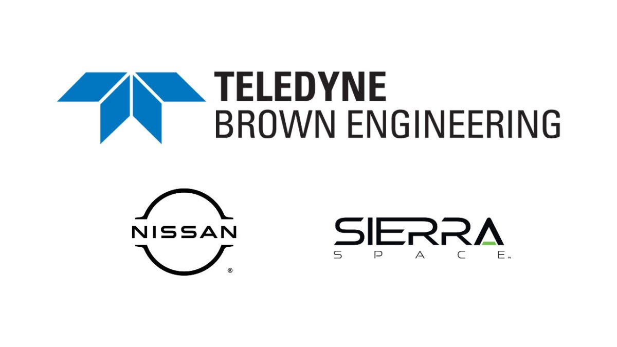 Nissan Σεληνιακό όχημα NASA 2022