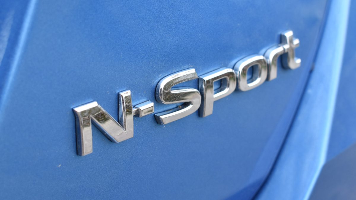 Nissan Micra Δοκιμή