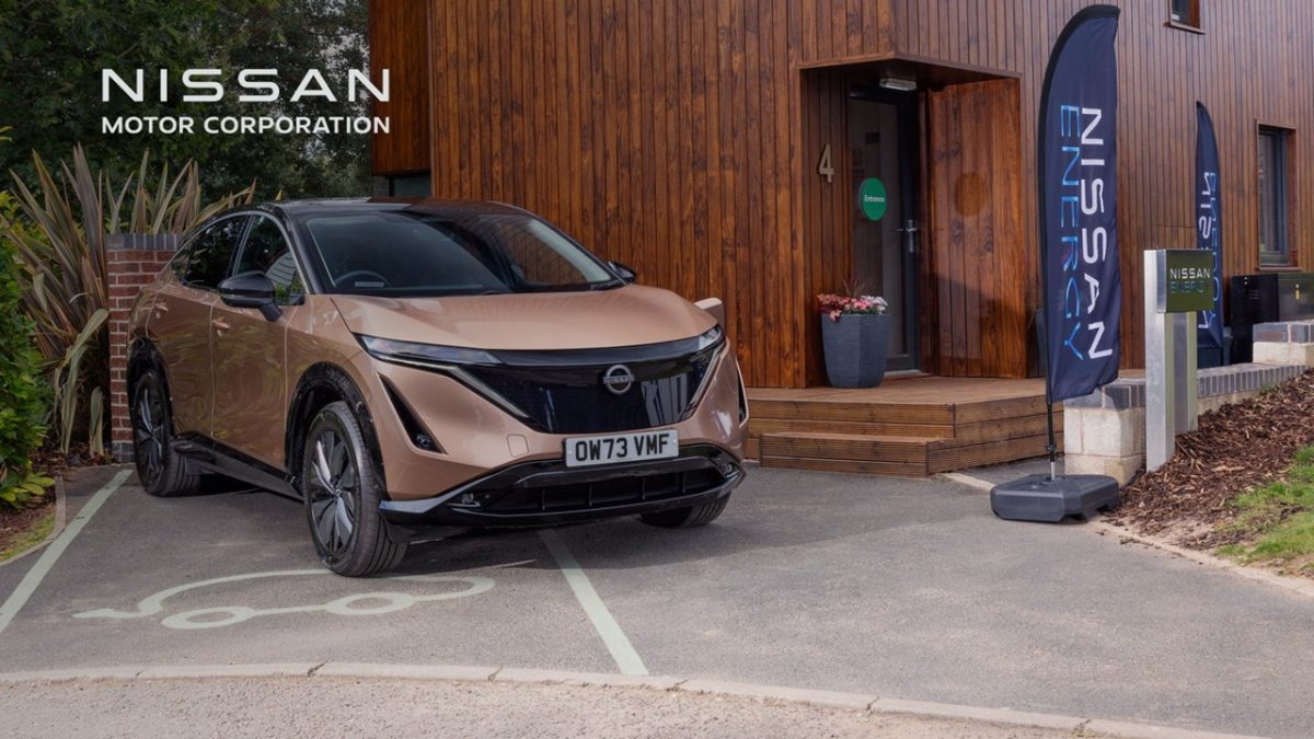 nssan_vehicle_to_grid