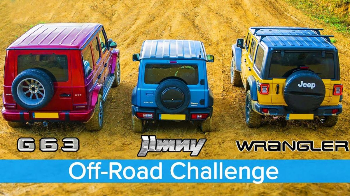 offroadchallenge