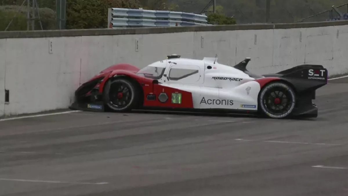 autonomous-race