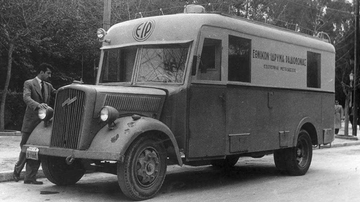 Opel Blitz