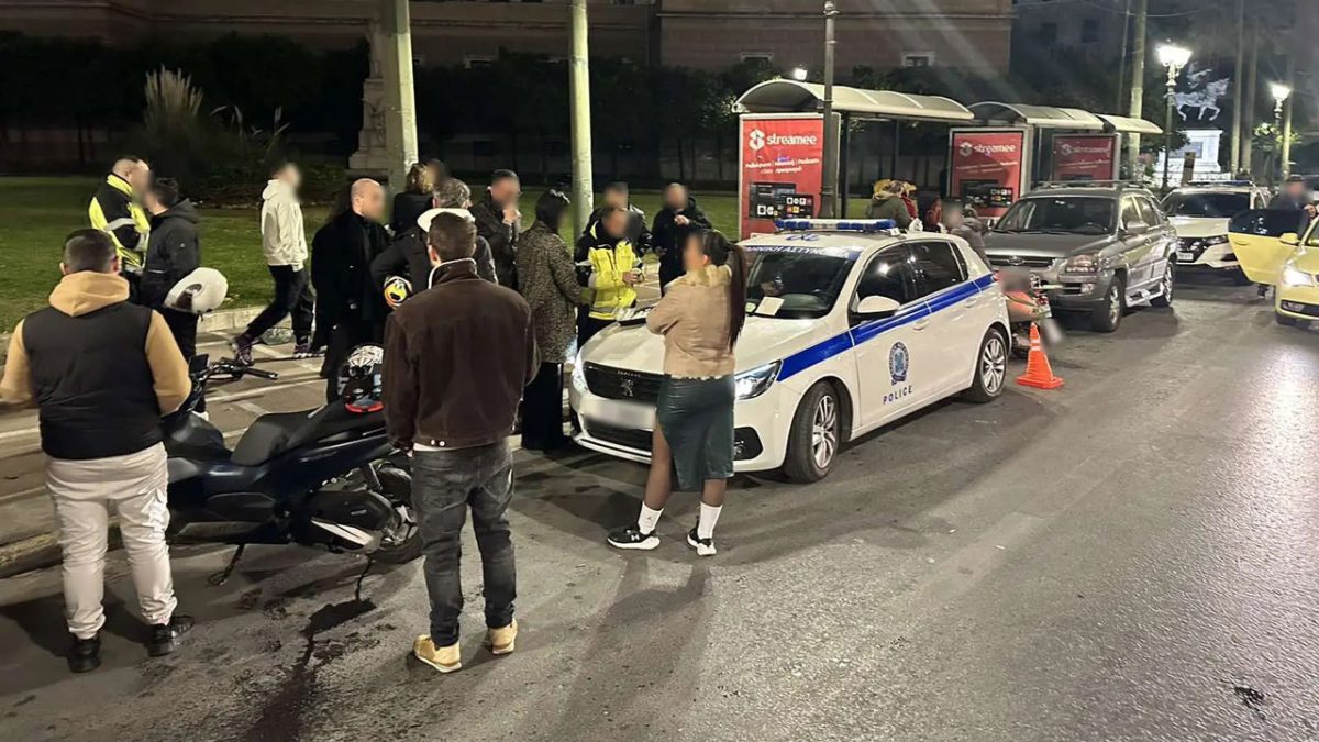 παραβάσεις