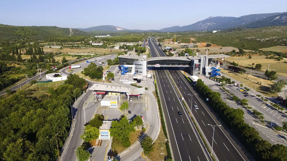 Πάρκο Κυκλοφοριακής Αγωγής