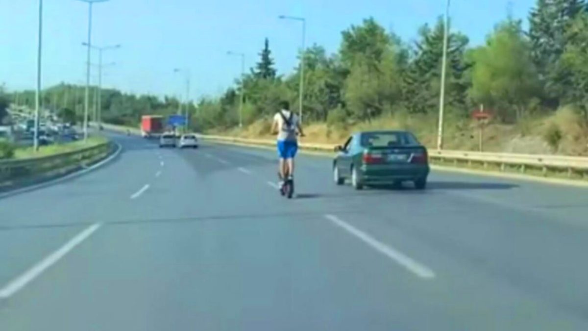 Πατίνι θεσσαλονίκη