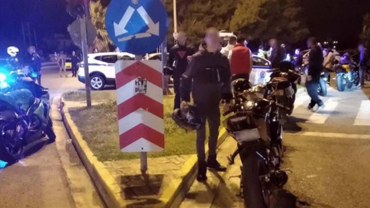Κόντρες