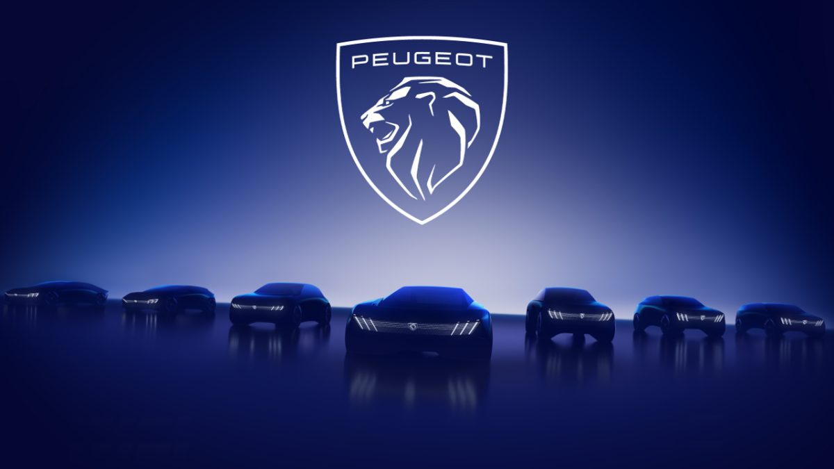 E-Lion project Peugeot 2023
